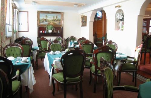 St. Helier Casa | Havelock Guesthouse