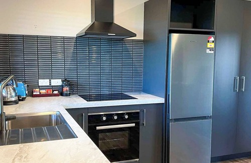 Havelock North Otro | Havelock North Holiday Park