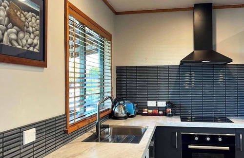 Havelock North Otro | Havelock North Holiday Park