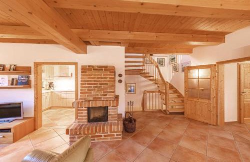 Pieverstorf Casa | Havelquelle mit Sauna und Garten