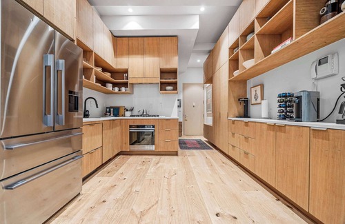 Williamsburg Apartamento | Havemeyer by Rove Travel | Duplex Loft w/Terrace