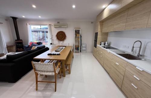 Moorowie Casa | Haven at Hardwicke