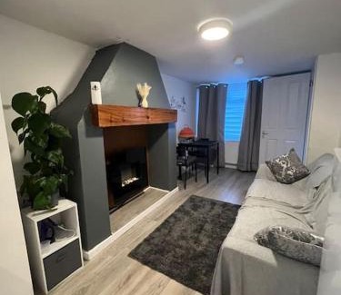 Ballynahinch Casa | Haven - Beautiful 3 Bedroom house