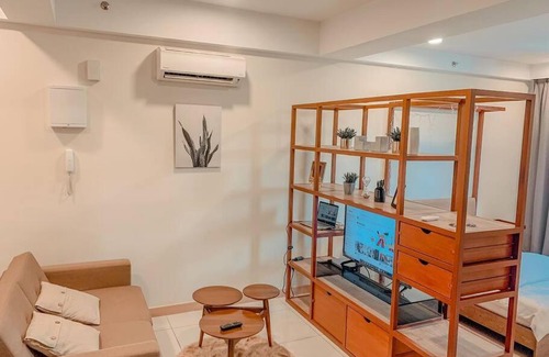 Kuantan Apartamento | Haven By The Beach @ Timur Bay Resort & Residence