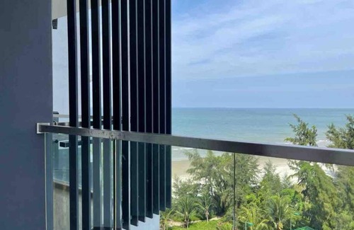 Kuantan Apartamento | Haven By The Beach @ Timur Bay Resort & Residence