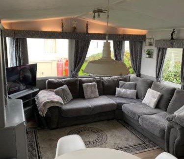 Fleetwood Complejo | Haven Caravan Park Cala Gran