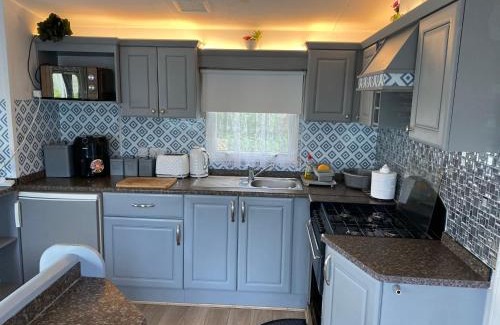 Fleetwood Complejo | Haven Caravan Park Cala Gran