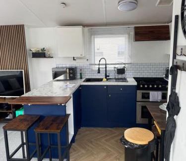 Grimsby Complejo | Haven cleethorpes beach holiday park