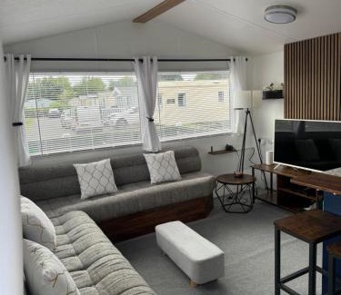 Grimsby Complejo | Haven cleethorpes beach holiday park