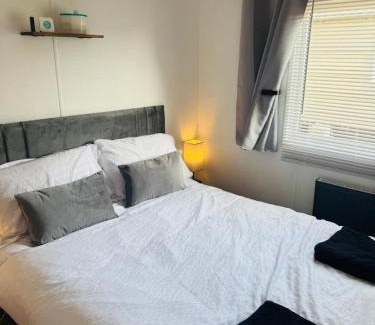 Grimsby Complejo | Haven cleethorpes beach holiday park
