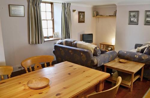 Berwick-upon-Tweed Casa | Haven Cottage - E4342