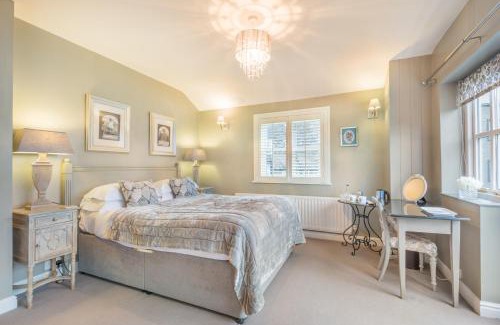 Ambleside Casa | Haven Cottage