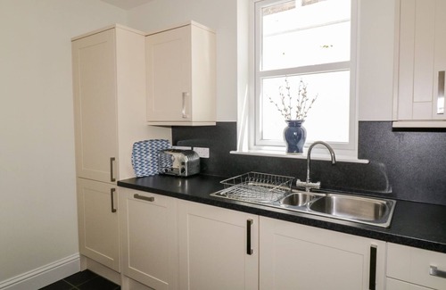 Kirkcudbright Cabaña | Haven Cottage