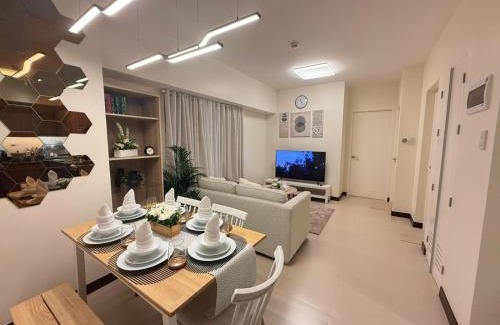 Malate Apartamento | Haven Cozy Condo Apartment Unit