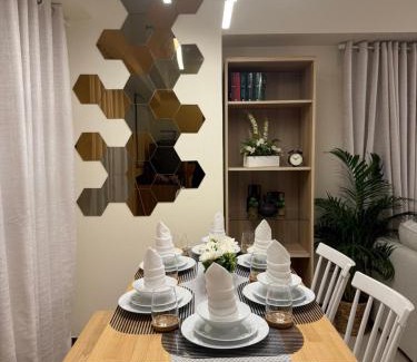 Malate Apartamento | Haven Cozy Condo Apartment Unit