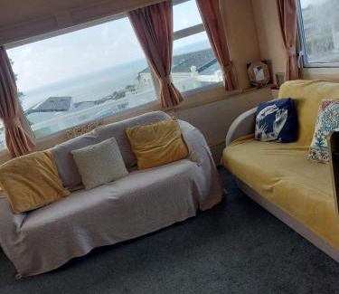 Exmouth Apartamento | Haven Devon Cliffs Caravan