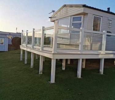Exmouth Apartamento | Haven Devon Cliffs Caravan