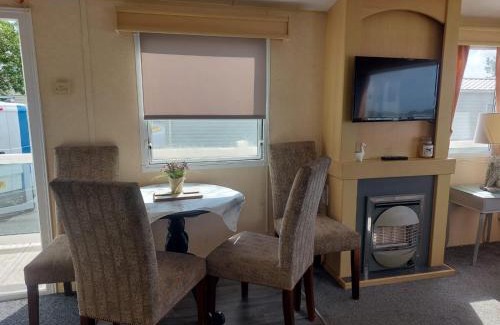 Exmouth Apartamento | Haven Devon Cliffs Caravan