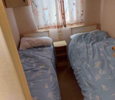 Exmouth Apartamento | Haven Devon Cliffs Caravan