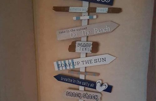 Exmouth Apartamento | Haven Devon Cliffs Caravan