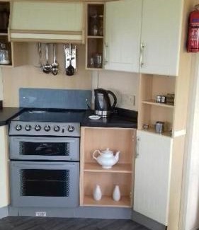 Exmouth Apartamento | Haven Devon Cliffs Caravan
