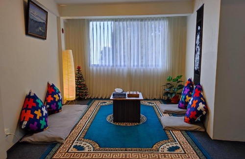 Darjeeling Casa | Haven Eleven Homestay