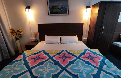 Darjeeling Casa | Haven Eleven Homestay