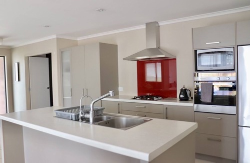 Lynmore Casa | Haven Escape - Family house close to the Redwoods