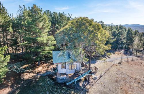 Carwoola Casa | Haven Farmstead Treehouse