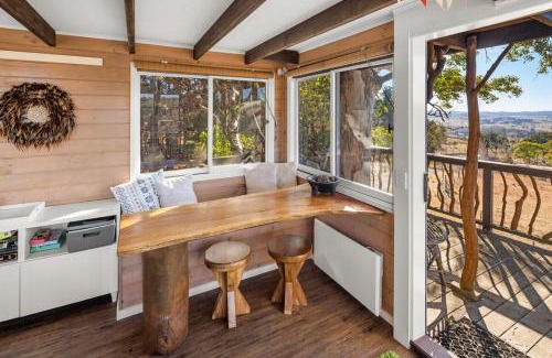 Carwoola Casa | Haven Farmstead Treehouse