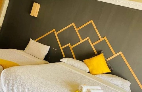 Mbabane Casa | Haven guesthouse nkoyoyo