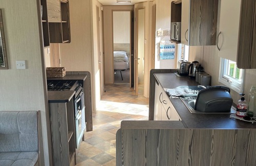 Rhyd-y-clafdy Casa | Haven (Hafan Y Mor) Pwllheli