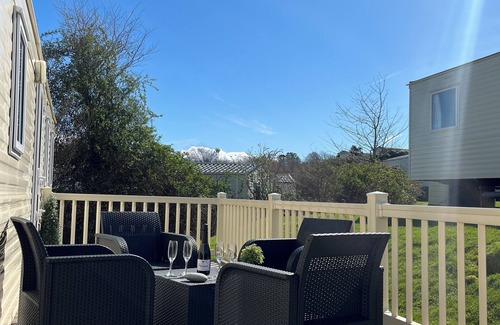 Rhyd-y-clafdy Casa | Haven (Hafan Y Mor) Pwllheli