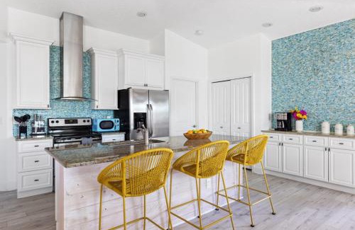 Vilano Beach Casa | Haven Hidden Grove Buyout 2 Homes - Walk to Beach Hot Tub Game Room Deck