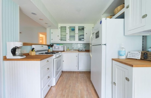 West Wing Estates Casa | Haven Hideaway by Cottages on Wash is the perfect vacation home!