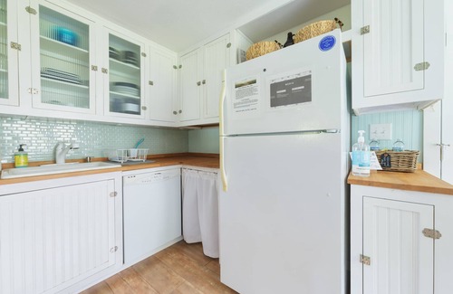 West Wing Estates Casa | Haven Hideaway by Cottages on Wash is the perfect vacation home!