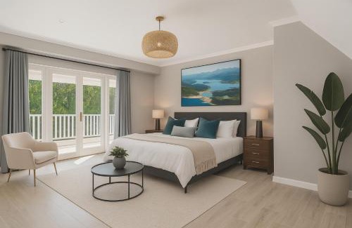 Brenton-on-Sea Casa | Haven Hill