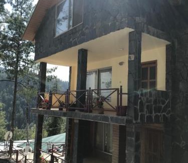 Dunga Gali Casa | Haven Hilltop Cottage, Dunga Gali