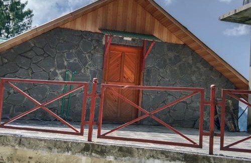 Dunga Gali Casa | Haven Hilltop Cottage, Dunga Gali