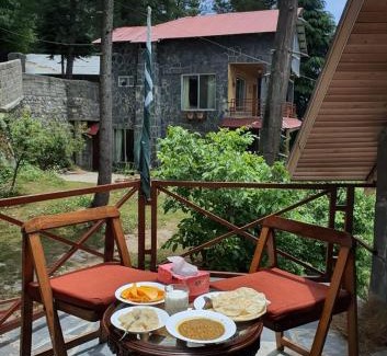 Dunga Gali Casa | Haven Hilltop Cottage, Dunga Gali
