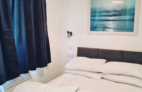 Rhyd-y-clafdy Cabina | Haven Holiday Park 42 Pine Lodge
