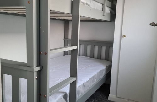Rhyd-y-clafdy Cabina | Haven Holiday Park 42 Pine Lodge