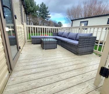 Grimsby Complejo | Haven holiday park Cleethorpes beach