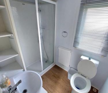 Grimsby Complejo | Haven holiday park Cleethorpes beach