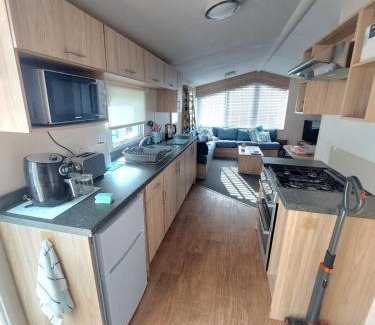 Grimsby Complejo | Haven holiday park Cleethorpes beach