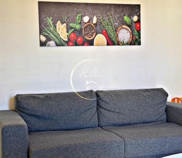 Fondachello Apartamento | Haven home Casa sul Mare