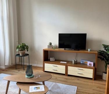 Gaishorn Apartamento | Haven Home Vienna Apartment