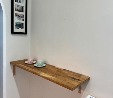Gaishorn Apartamento | Haven Home Vienna Apartment