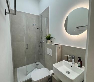 Gaishorn Apartamento | Haven Home Vienna Apartment