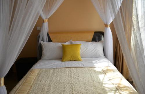 Bukoto Apartamento | Haven Homely Apartments